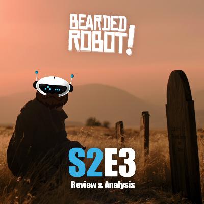 HBOs The Last of Us - S2E3 - Review and Analysis