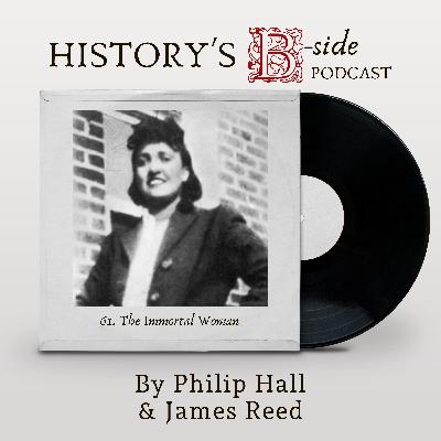 61 | The Immortal Woman