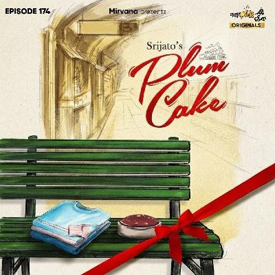 Plum Cake Plum Cake