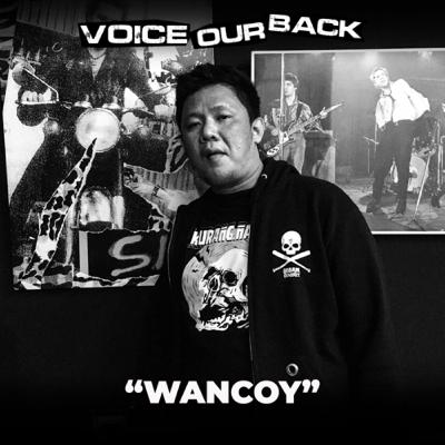 #2 - Emang Wancoy Masih Punk? With Mahesa Wanda OK