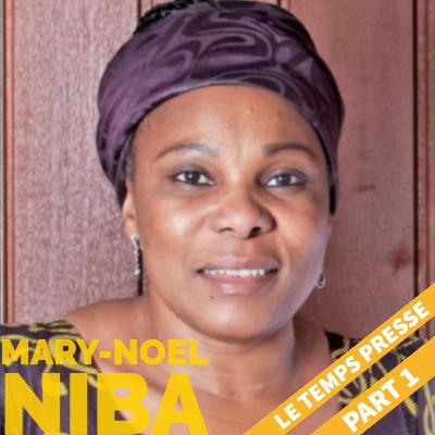 PART 1 : L'IMMIGRATION AU TRAVERS DES YEUX DE L'AFRIQUE