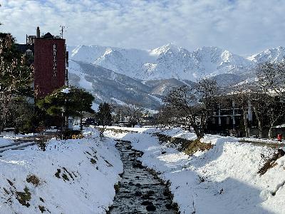 Getting Robbed in Japan