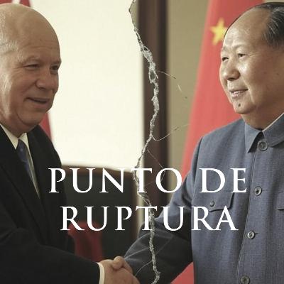 Punto de ruptura: China y la URSS 6x09