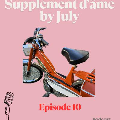 Pépite de Lisa et de Pablo.