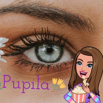 Pupila (Anavitória e Vitor Kley) Pupila (Anavitória e Vitor Kley)