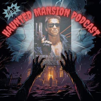 #35 - The Terminator (1984)