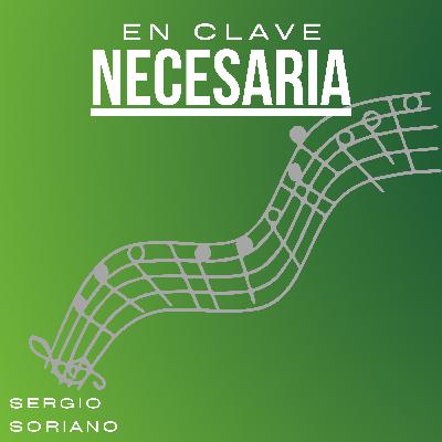 CLAVE NECESARIA EPISODIO 1 con Ami Bondía