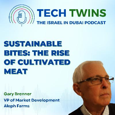 Sustainable Bites: the Rise of Cultivated Meat