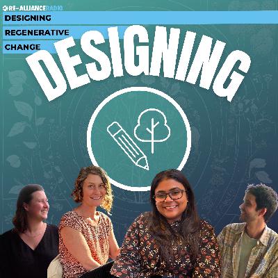 Designing for Action | Designing Regenerative Change