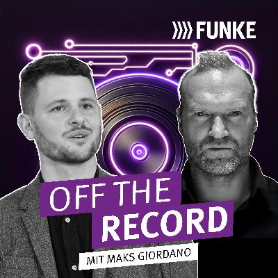 #15 30 Jahre Innovation: Wie Maks Giordano Unternehmen transformiert #15 30 Jahre Innovation: Wie Maks Giordano Unternehmen transformiert