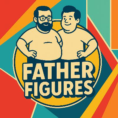 Father Figures: Becoming Dads (Series Launch)
