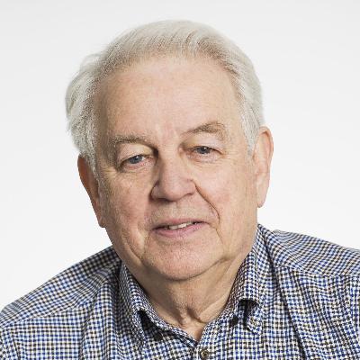 Han vill hjälpa seniorer att flytta tidigare