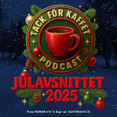 769. Julavsnitt 2025.