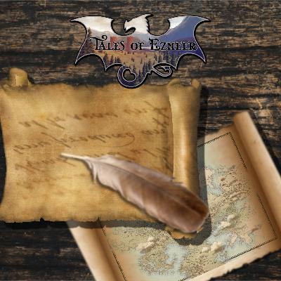 Exploring Ezmeer Episode 1 Exploring Ezmeer Episode 1