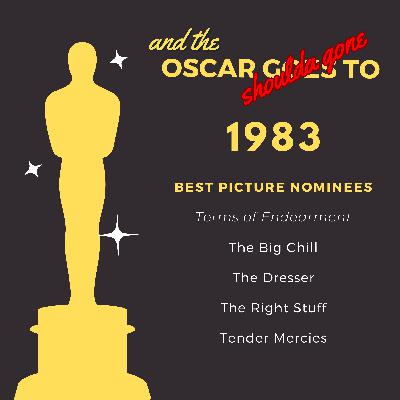 1983 - A Clear Winner? 1983 - A Clear Winner?