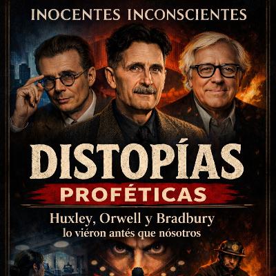 Miedo, placer e ignorancia: las tres formas de controlar a la sociedad