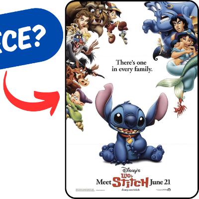 Was Lilo & Stitch (2002) Disney’s Strangest Masterpiece?