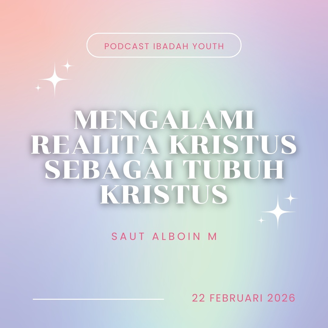 Live Streaming Youth - 22 Februari 2026 episode artwork