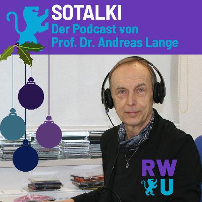 SOTALKI 3: Special-Podcast zu Weihnachten
