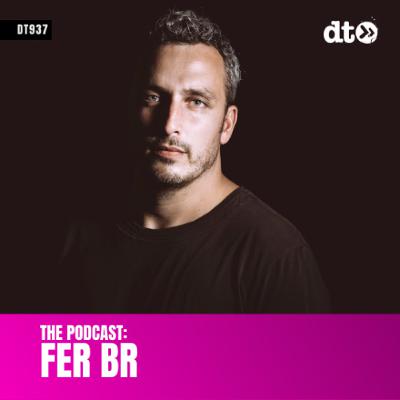 DT937 - Fer BR DT937 - Fer BR