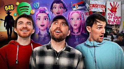 Everything You Missed in 2025 | Lemonade Standπ Everything You Missed in 2025 | Lemonade Standπ