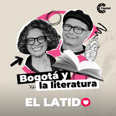 Bogotá y la literatura