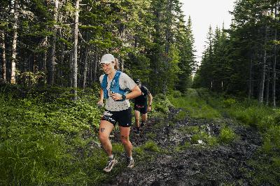 Trail Tips: Keep Her Bossy