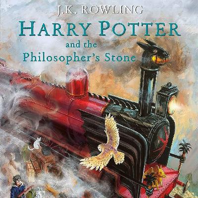 Chapter 4: Harry Potter in Armenian (The Keeper of the Keys)