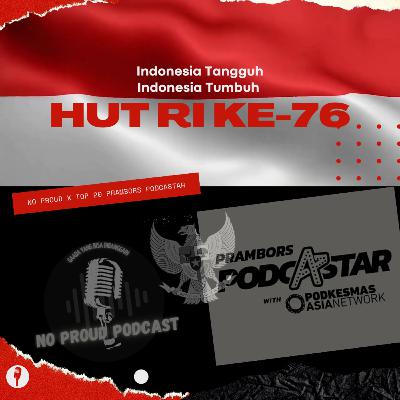 #Special Episode - HUT RI Ke-76