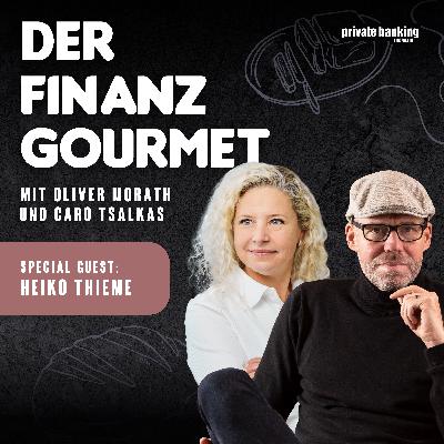 Der "beste Fondsmanager" und die Kunst optimistisch zu bleiben