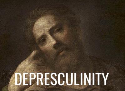 Depresculinity - Class 8, Lesson 6