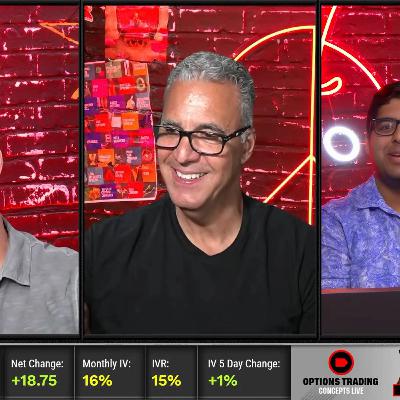 Trades in SHOP, GDX, INTC, SLV, ADBE