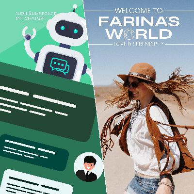 50. Jubiläumsfolge mit ChatGPT: Wir sind zu weit gegangen