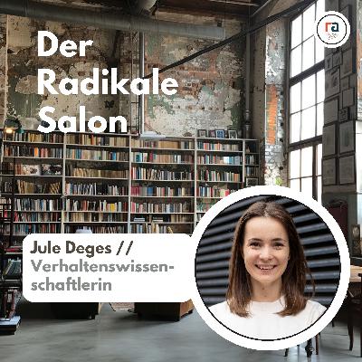 #35 Wieviel Manipulation ist gut für uns, Frau Deges? #35 Wieviel Manipulation ist gut für uns, Frau Deges?