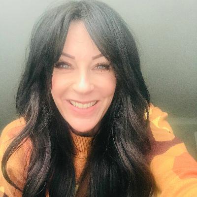 Episode 22 Sharron Moffatt - Trainer, coach, mentor and Mental health advocate
