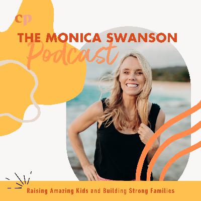 Ep. 185: Practicing Presence during the Holidays (and everyday) with Kate Merrick