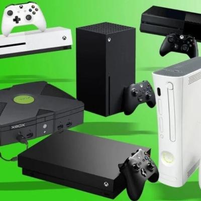 Pop Culture Cosmos #479- What's Gone Wrong With XBOX...And Can It Be Fixed? Pop Culture Cosmos #479- What's Gone Wrong With XBOX...And Can It Be Fixed?