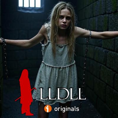 193. El Mausoleo Negro: La herencia maldita de George Mackenzie (LLDLL) - Episodio exclusivo para mecenas