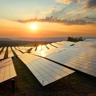 Energía solar ☀️
