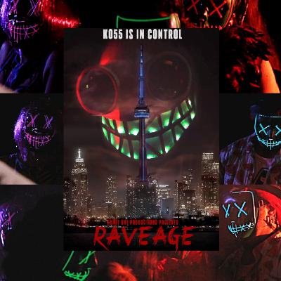 Raveage - Episode 4 Raveage - Episode 4