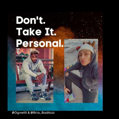 EPISODE 2: RELATIONSHIPS/SITUATIONSHIPS/ENTANGLEMENTS Part 1
