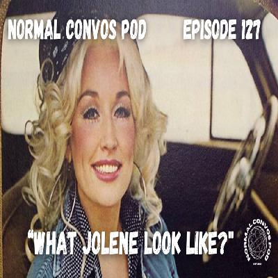 What Jolene look Like What Jolene look Like