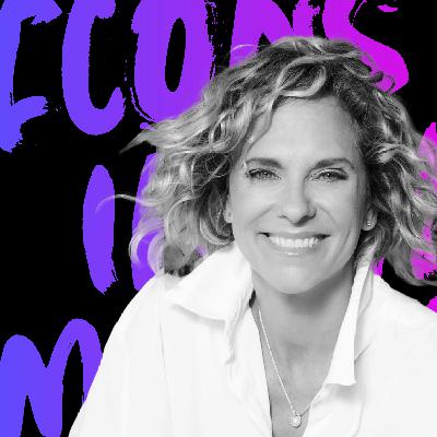 Propelling business aviation to new heights with Bombardier's Ève Laurier