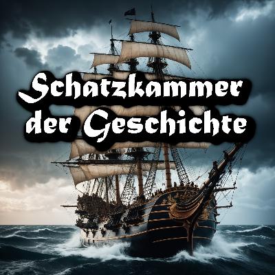 Der größte Schatz der Welt, die "Nuestra Señjora de Atocha" Der größte Schatz der Welt, die "Nuestra Señjora de Atocha"