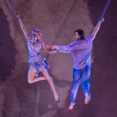 Cirque du Soleil beginnt mit Proben in Berlin