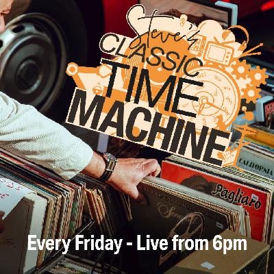 Classic Time Machine 26.03.21