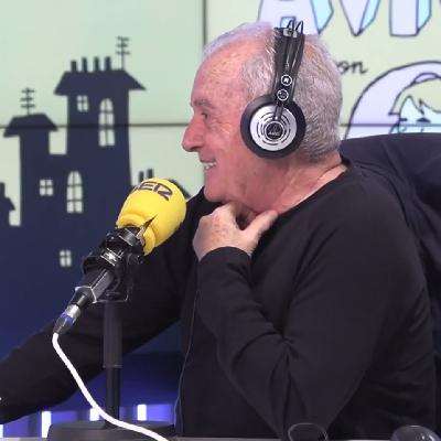 "No ganas un pastón, pero ganas dinero": Víctor Manuel se pronuncia sobre la idea de Sabina tras su retirada