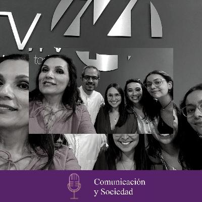 Entre logros y desafíos: el 2023 de Comunicación y Sociedad Entre logros y desafíos: el 2023 de Comunicación y Sociedad