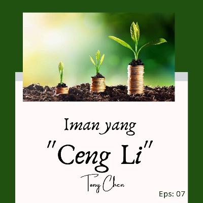 Berilah kami rejeki hari ini?