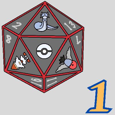 A New Johto | Dices & Dexes Ep. 1 A New Johto | Dices & Dexes Ep. 1